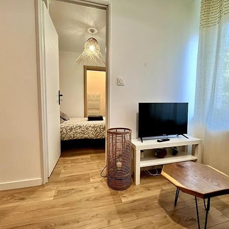 Zola 2Pers Tv Apartamento Nantes Exterior foto