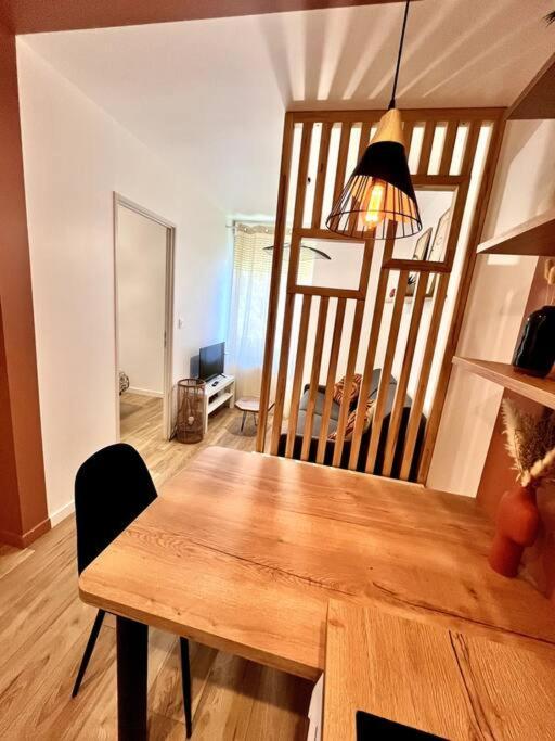 Zola 2Pers Tv Apartamento Nantes Exterior foto